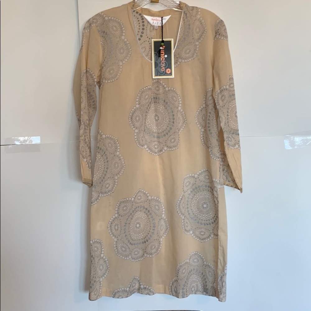 TunicLove by Rasa Women’s Tunic Shirt
